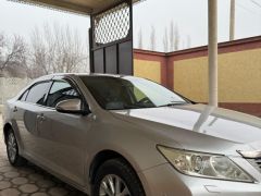 Сүрөт унаа Toyota Camry