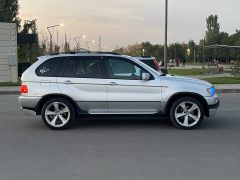 Фото авто BMW X5