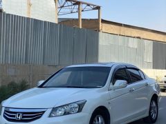 Сүрөт унаа Honda Accord