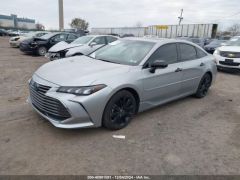 Сүрөт унаа Toyota Avalon