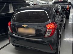 Сүрөт унаа Chevrolet Spark