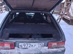 Photo of the vehicle ВАЗ (Lada) 2114