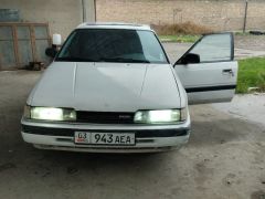 Фото авто Mazda 626