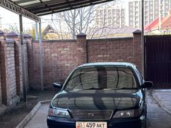 Photo of the vehicle Nissan Cefiro