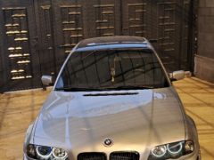 Фото авто BMW 3 серии