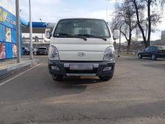 Фото авто Hyundai Porter