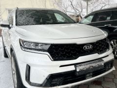 Photo of the vehicle Kia Sorento