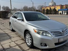 Photo of the vehicle Toyota Camry