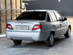 Сүрөт унаа Daewoo Nexia