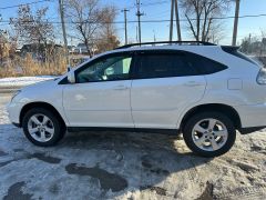 Photo of the vehicle Lexus RX