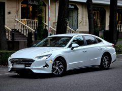 Photo of the vehicle Hyundai Sonata