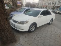 Фото авто Toyota Camry