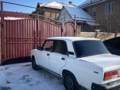 Photo of the vehicle ВАЗ (Lada) 2107