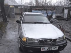 Фото авто Daewoo Nexia