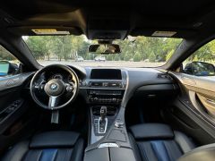 Photo of the vehicle BMW 6 Series