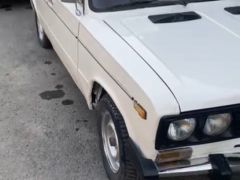 Фото авто ВАЗ (Lada) 2106