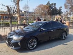 Сүрөт унаа Toyota Camry