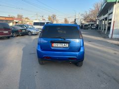 Сүрөт унаа Suzuki Ignis