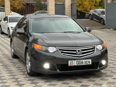 Сүрөт унаа Honda Accord