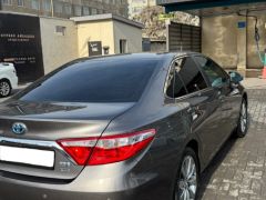 Photo of the vehicle Toyota Camry