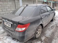 Photo of the vehicle BYD F3