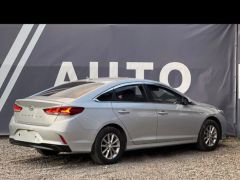 Сүрөт унаа Hyundai Sonata