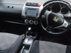 Сүрөт унаа Honda Fit