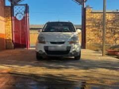 Сүрөт унаа Daewoo Matiz