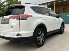 Фото авто Toyota RAV4