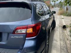 Photo of the vehicle Subaru Outback