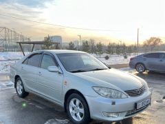 Photo of the vehicle Toyota Camry