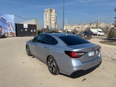 Сүрөт унаа Subaru Legacy