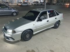 Фото авто Daewoo Nexia