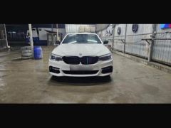 Сүрөт унаа BMW 5 серия