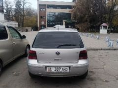 Photo of the vehicle Volkswagen Golf