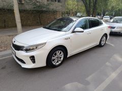 Сүрөт унаа Kia K5