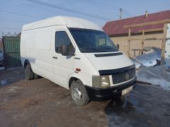 Фото авто Mercedes-Benz Sprinter