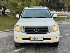 Photo of the vehicle Toyota Land Cruiser