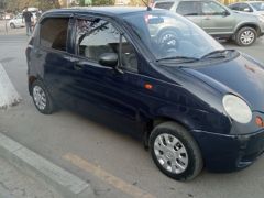 Photo of the vehicle Daewoo Matiz