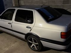 Фото авто Volkswagen Vento