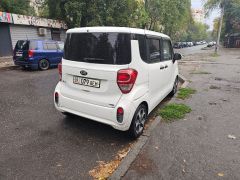 Фото авто Kia Ray