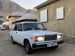 Фото авто ВАЗ (Lada) 2107