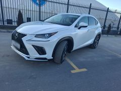 Photo of the vehicle Lexus NX