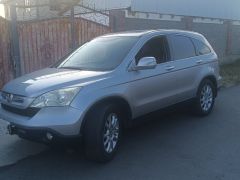 Сүрөт унаа Honda CR-V