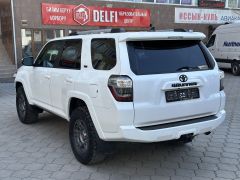 Фото авто Toyota 4Runner