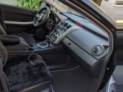 Сүрөт унаа Mazda CX-7