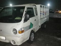 Фото авто Hyundai Porter