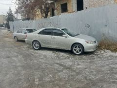 Сүрөт унаа Toyota Camry