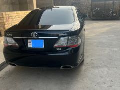 Сүрөт унаа Toyota Crown