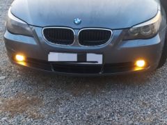 Фото авто BMW 5 серии